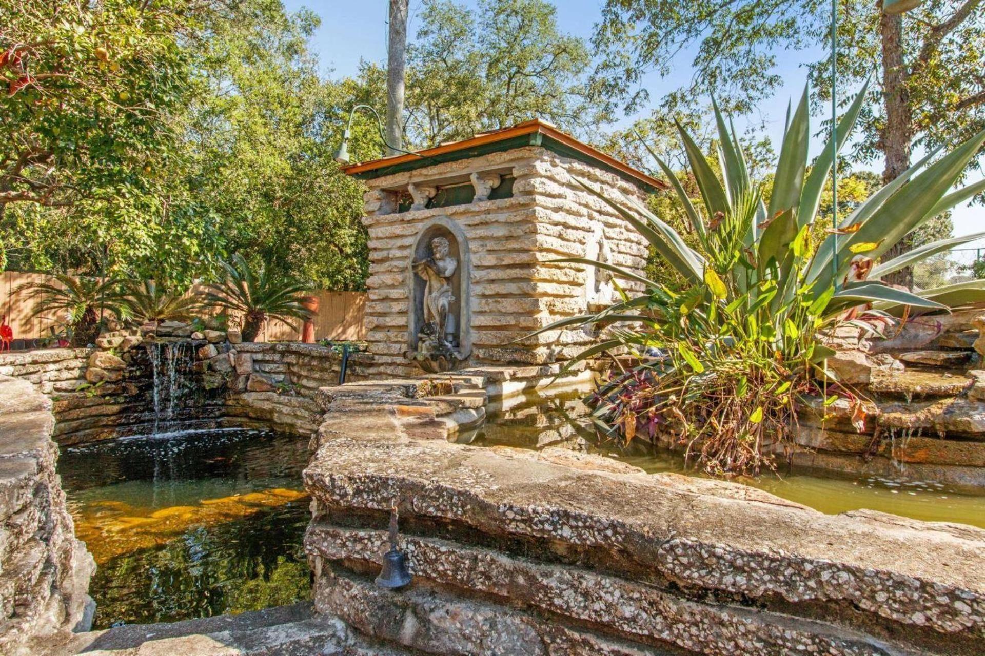 Garten Haus Джэксонвиль Экстерьер фото